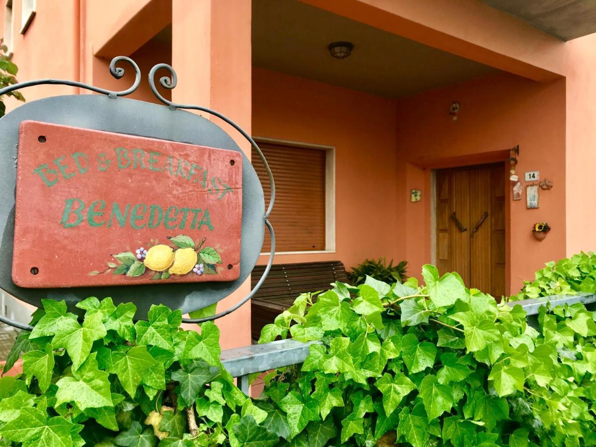 Cantagrillo Bed&Breakfast Benedetta المظهر الخارجي الصورة