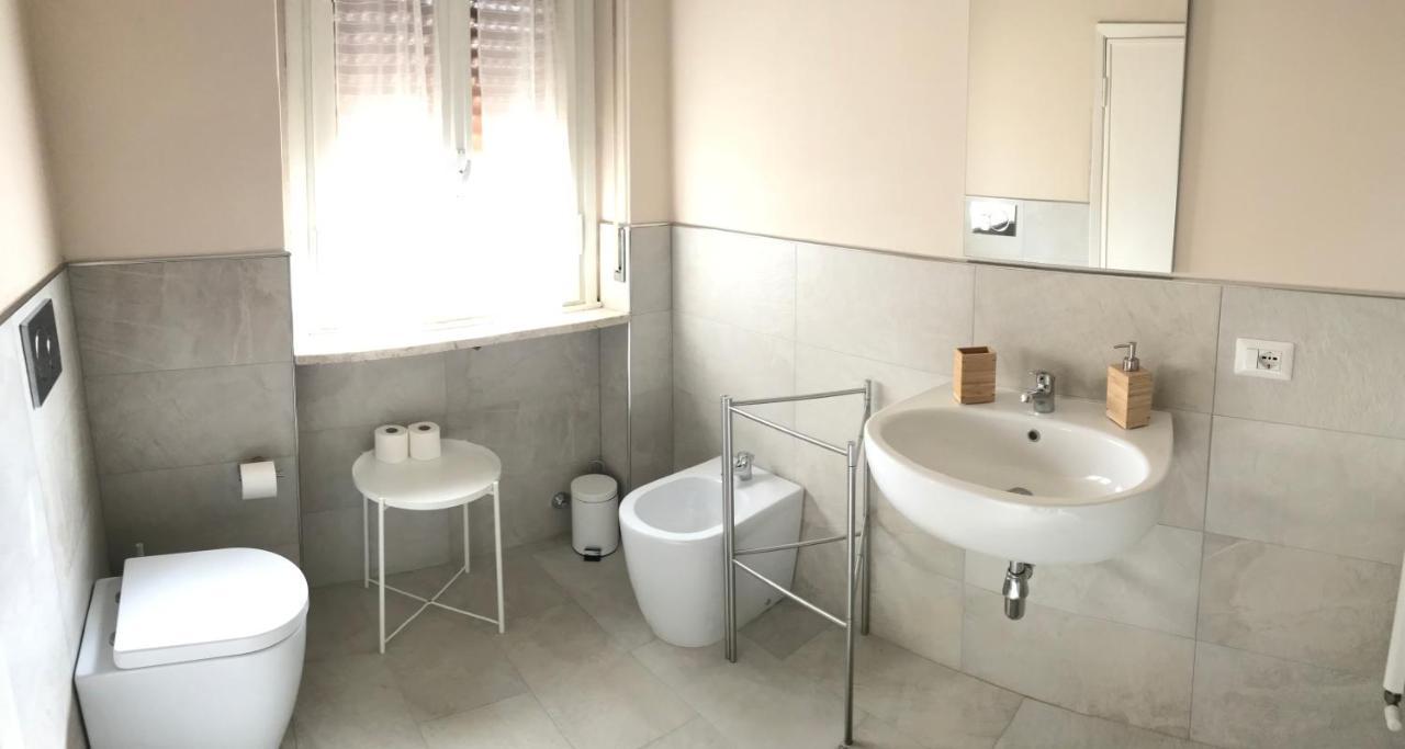 Cantagrillo Bed&Breakfast Benedetta المظهر الخارجي الصورة