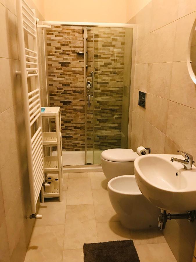 Cantagrillo Bed&Breakfast Benedetta المظهر الخارجي الصورة
