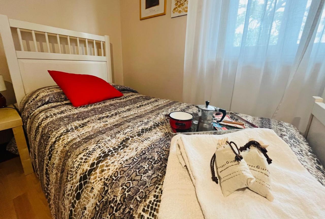 Cantagrillo Bed&Breakfast Benedetta المظهر الخارجي الصورة
