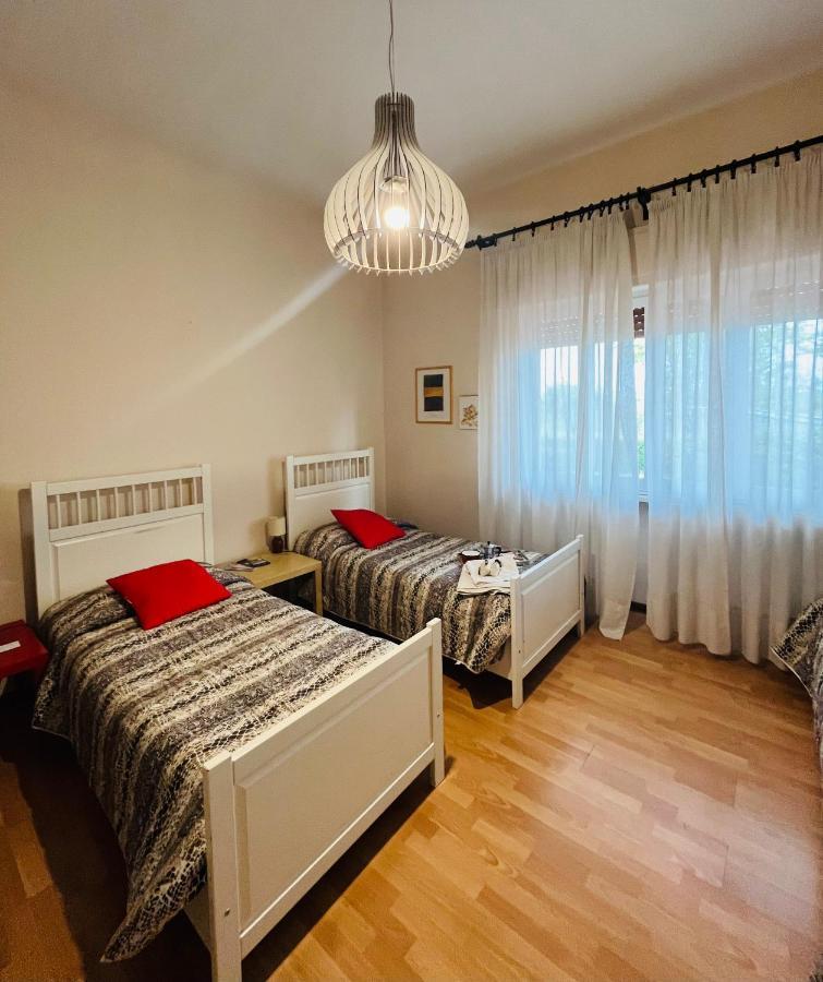 Cantagrillo Bed&Breakfast Benedetta المظهر الخارجي الصورة