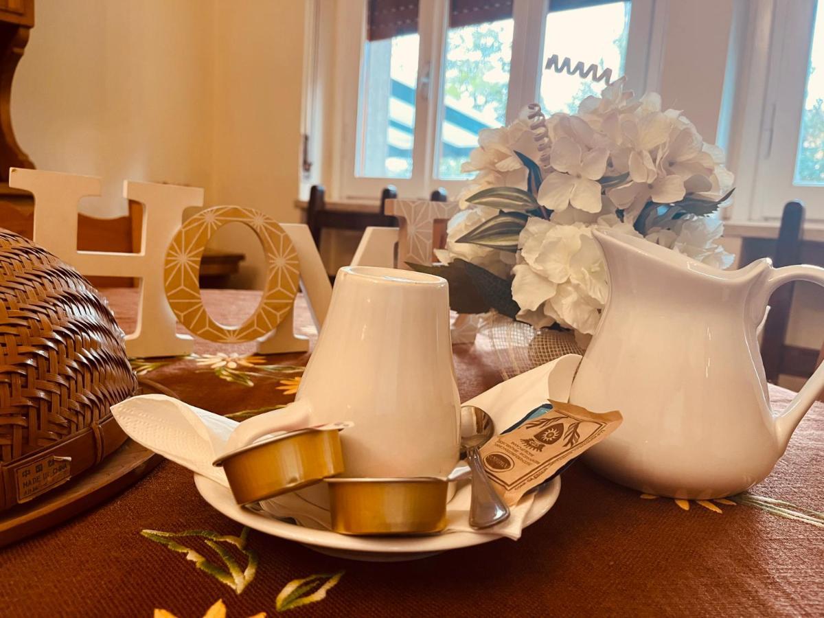 Cantagrillo Bed&Breakfast Benedetta المظهر الخارجي الصورة