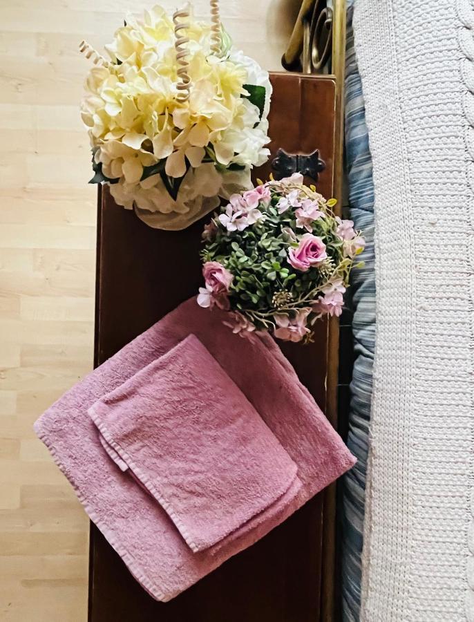 Cantagrillo Bed&Breakfast Benedetta المظهر الخارجي الصورة