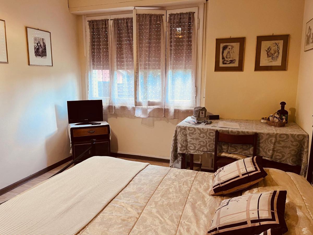 Cantagrillo Bed&Breakfast Benedetta المظهر الخارجي الصورة