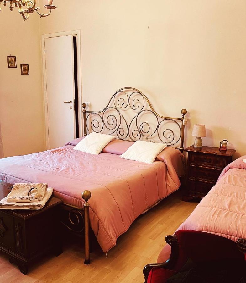 Cantagrillo Bed&Breakfast Benedetta المظهر الخارجي الصورة