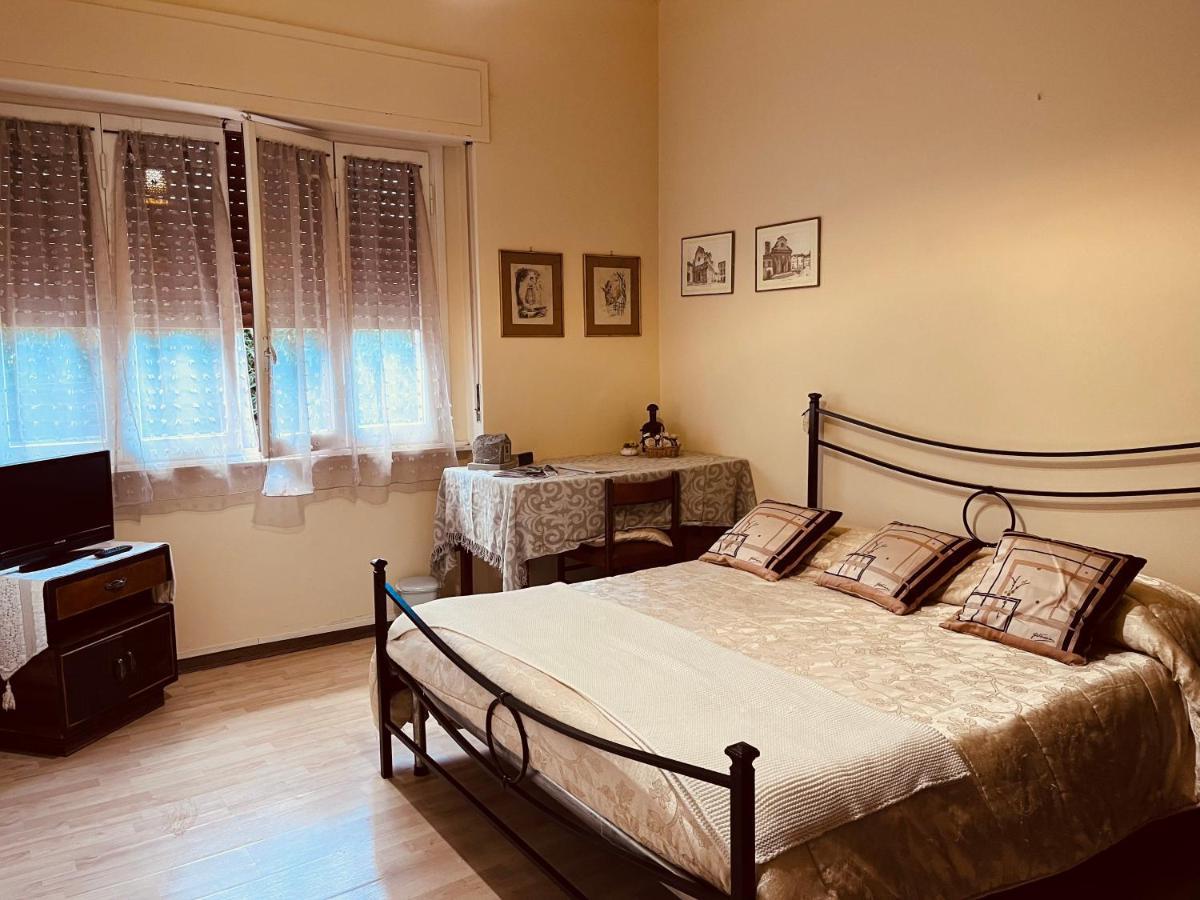 Cantagrillo Bed&Breakfast Benedetta المظهر الخارجي الصورة