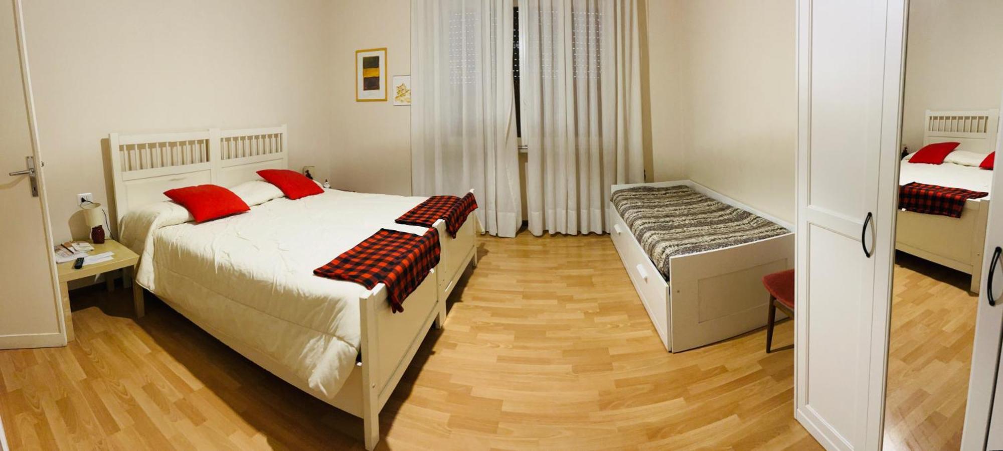 Cantagrillo Bed&Breakfast Benedetta المظهر الخارجي الصورة