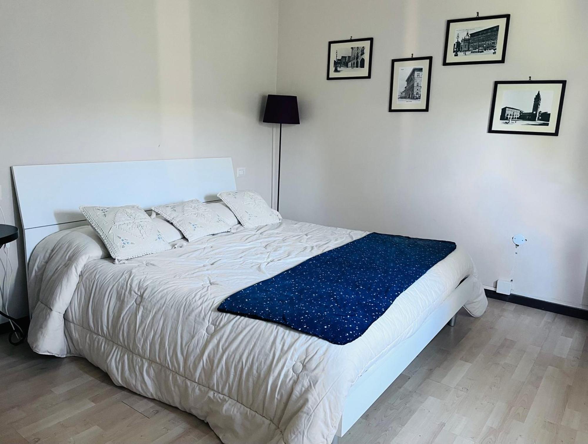 Cantagrillo Bed&Breakfast Benedetta المظهر الخارجي الصورة
