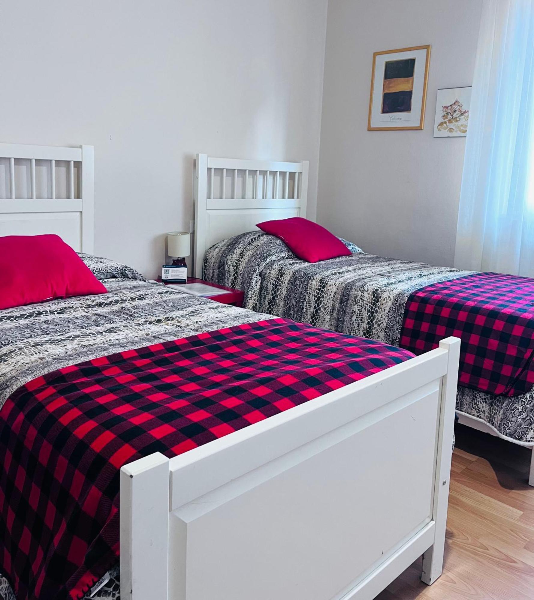 Cantagrillo Bed&Breakfast Benedetta المظهر الخارجي الصورة