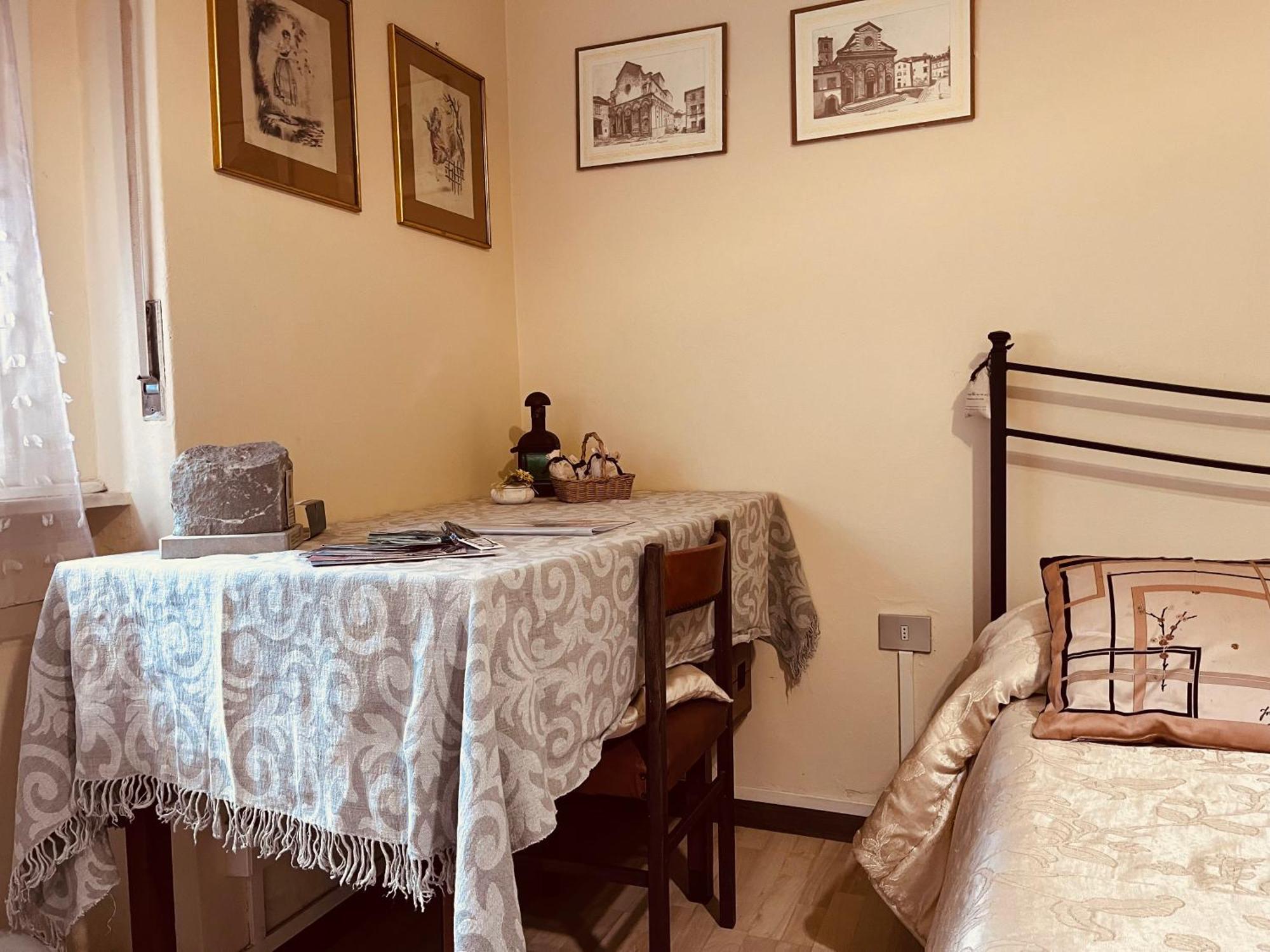 Cantagrillo Bed&Breakfast Benedetta المظهر الخارجي الصورة