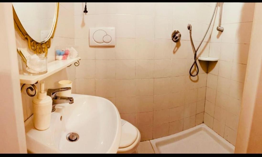 Cantagrillo Bed&Breakfast Benedetta المظهر الخارجي الصورة